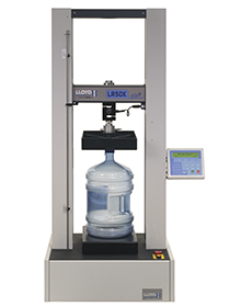 Machine d'essai LR série Plus