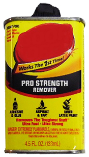 Solvant de nettoyage