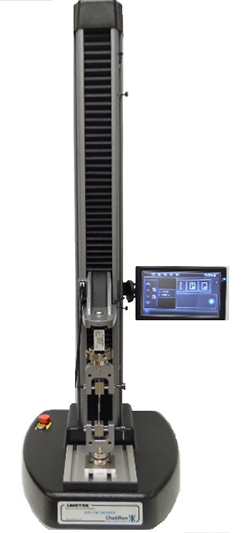 Le testeur Chatillon CS1100