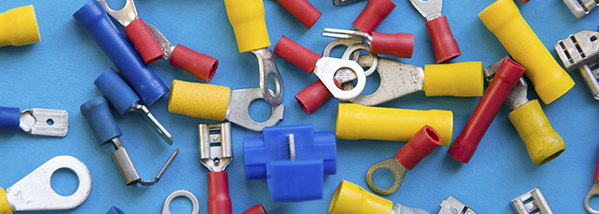 Tester des assemblages de fils torsadés