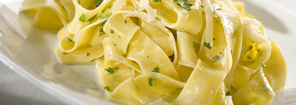 Mesure de l'épaisseur des spaghettis, des pâtes et des nouilles