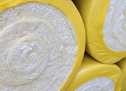 Tester les blocs d'isolation thermique