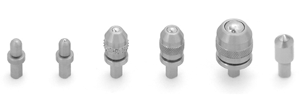 Les bases des tests de dureté