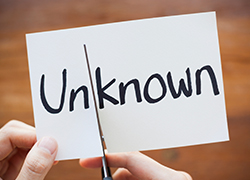 Mesurer l'incertitude - Des tests de force en toute simplicité