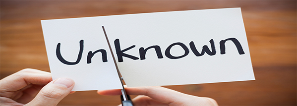 Mesurer l'incertitude - Des tests de force en toute simplicité