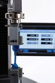 Accessoires pour les essais de mat&eacute;riaux