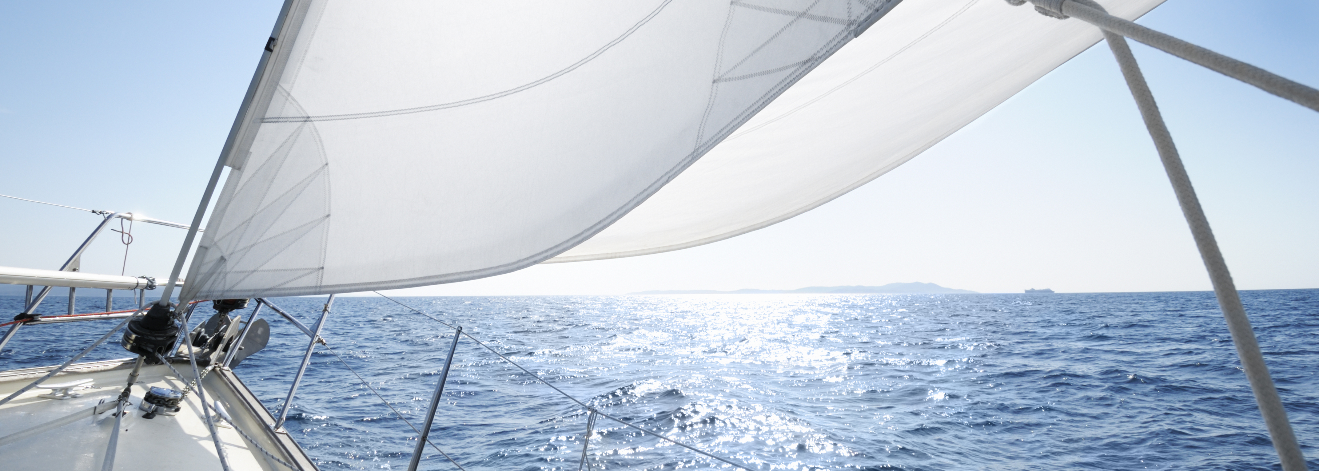 Gowen Ocean Sails