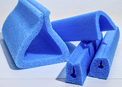 Normes internationales d'essai pour mousses