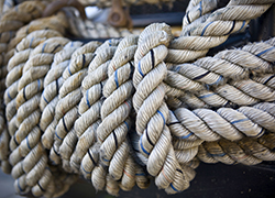 Test du coefficient de friction