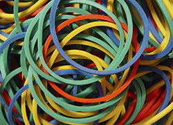 Test de limite élastique