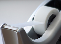 Test de résistance au pelage