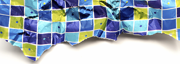 Test de force de déchirement