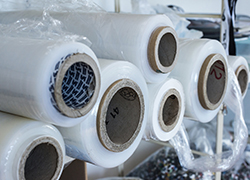 Test du Module de Young