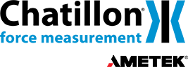 Chatillon Force Measurement