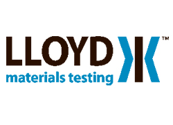 Lloyd Instruments Materials Testing