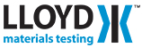 Lloyd Instruments Materials Testing