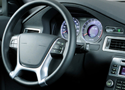 Solutions d'essai de composants automobiles