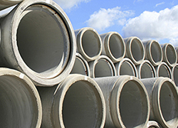 Solutions d'essai de matériaux de construction