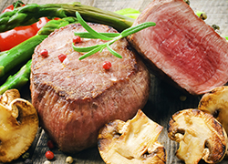 Solutions d'essai de produits alimentaires