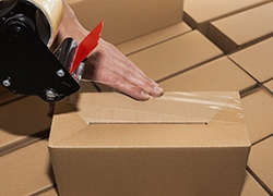 Solutions d'essai d'emballages