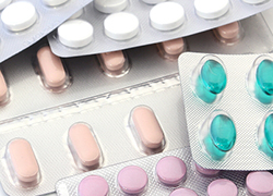 Solutions d'essai de produits pharmaceutiques
