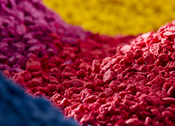 Solutions d'essai de polymères