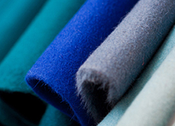 Solutions d'essai de textiles