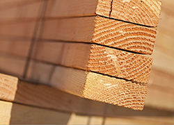 Solutions d'essai de matériaux pour les tests de bois