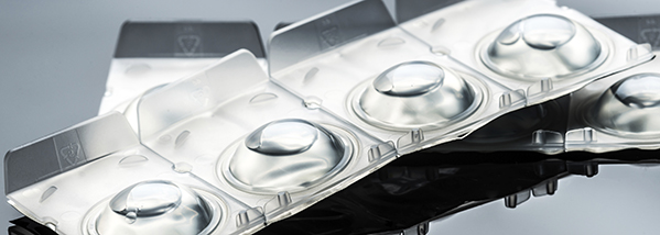 Contact lens blister pack testing just got easier