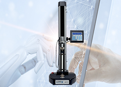 Les essais de traction et les tests sur matériaux sont devenus beaucoup plus rapides