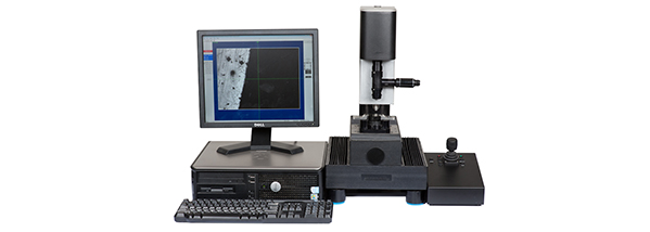 MT91 Microhardness Testing System
