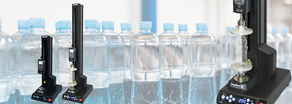 Nouvelle solution de test de force flexible