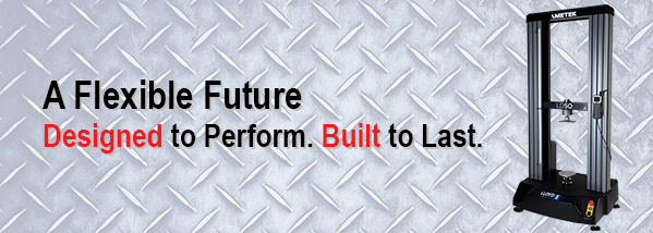 When Materials Testing Gets Tough, the Tough Get Performing