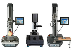 Testeurs pour applications spécifiques