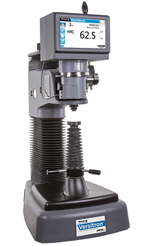 Duromètres Rockwell - Série Versitron