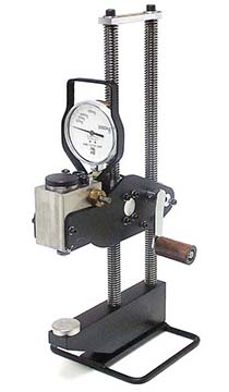 Duromètres Brinell - Série KB 