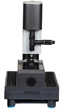 Micro-duromètres Rockwell - Série MT91