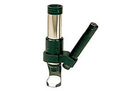 Duromètres Brinell - Optique de poche