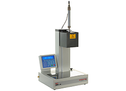 Moyens d'essai pour polymères