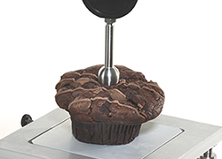 Attaches et outillages pour les essais de boulangerie