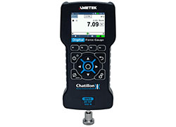 Dynamomètre numérique série DFE3