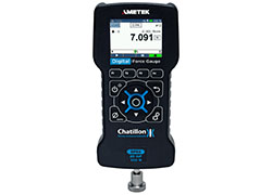 Dynamomètre numérique série DFS3