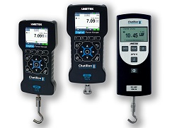 Dynamomètres pour la mesure de force
