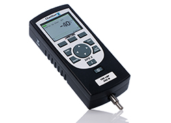 Dynamomètres numériques série DFE II