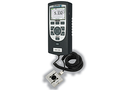 Dynamomètres numériques série DFS II R