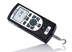 Dynamomètres numériques série DFS II