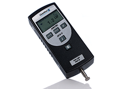 Dynamomètres numériques série DFX II