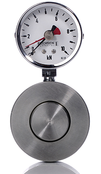 Dynamomètre hydraulique modèle 329