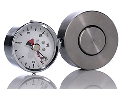 Dynamomètre hydraulique modèle 329