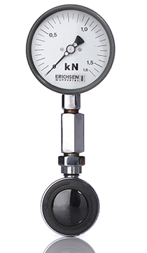 Dynamomètre hydraulique modèle 332